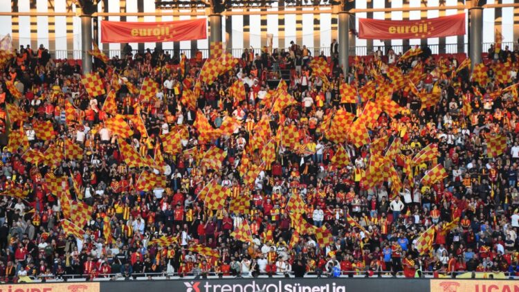 Göztepe'yi Galatasaray önünde kötü başlangıç yaktı