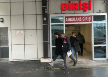 Şarkıcı Yusuf Güney gözaltına alındı