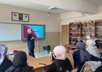 Bakanlıklar arasında 'Modüler Aile Eğitim Programı' iş birliği
