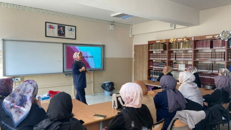 Bakanlıklar arasında 'Modüler Aile Eğitim Programı' iş birliği