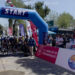 Tour Of Mersin Uluslararası Bisiklet Turu başladı