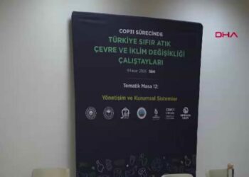 Siirt’te ‘Sıfır Atık Çalıştayı’ düzenlendi