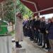 Kaymakamın makam aracı ile çarpışan otomobilin sürücüsü toprağa verildi