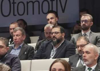 Sanayi ve Teknoloji Bakan Yardımcısı Coştu: KOBİ'lerimizin teşvik mekanizmalarımızdan yararlanmaya davet ediyoruz