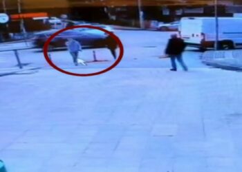 500 bin liralık hırsızlık yapan firari hükümlü yakalanıp, tutuklandı