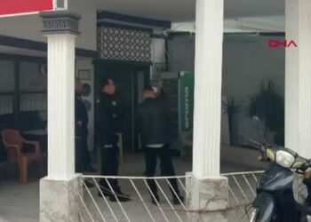 Pansiyon odasında ölü bulundu