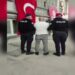 İzmir’de 20 yıl 8 ay kesinleşmiş hapis cezası bulunan firari yakalandı