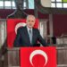 TBMM Başkanı Kurtulmuş: Bu coğrafyada ayakta durmak istiyorsak bir ve beraber olacağız