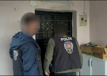 Bahis operasyonunda hesaplarında 49,2 milyar TL işlem hacmi olan 10 şüpheli tutuklandı