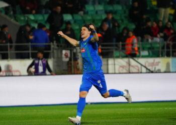 Çaykur Rizespor - Samsunspor: 4-1