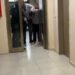 Sarıyer’de kız yurdunun çamaşırhanesine giren şüpheli tutuklandı/ Geniş haber