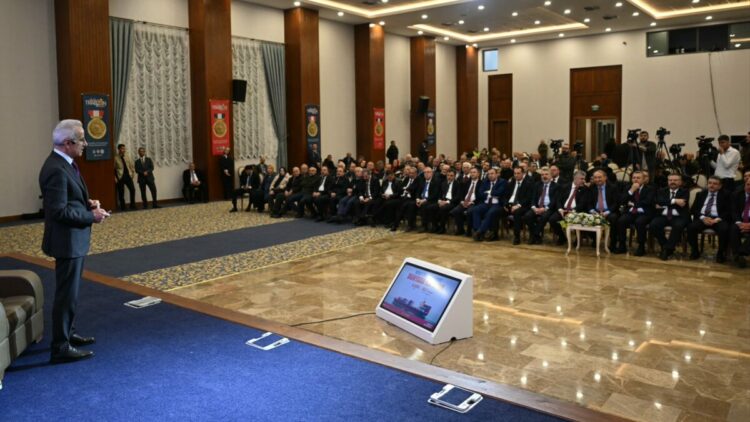 Bakan Uraloğlu, Trabzon Hafif Raylı Sistem Hattı ihalesinin yakın zamanda yapılacağını söyledi