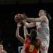 Çimsa ÇBK Mersin – Athianikos: 75-77