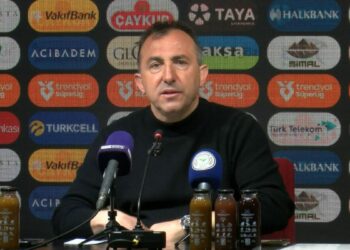 Çaykur Rizespor - Samsunspor maçının ardından