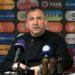 Çaykur Rizespor - Samsunspor maçının ardından