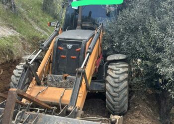 Aydın’da kaçak kazı sırasında göçük: 1 ölü