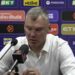 Sarunas Jasikevicius: Çok iyi bir basketbol karşılaşması oldu / Haber eklendi