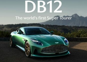 Aston Martin'den yüzde 50 peşin ve yüzde 0 faizli kredi kampanyası