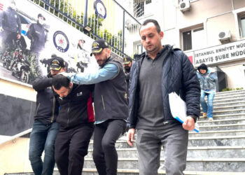 Avcılar’da arkadaşını silahla vurarak öldürdü: Herkesin içinde yediğim tokadı kendime yediremedim