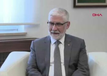 BAİBÜ Rektörü Yiğit: 300 yataklı hastane inşa edilecek