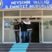 Midelerinde uyuşturucuyla yakalanan 2 şüpheli tutuklandı