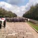 Emniyet teşkilatından Anıtkabir'e ziyaret