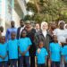 Bakan Göktaş, Senegal’de Türkiye'nin destekleriyle faaliyet gösteren sosyal hizmet merkezlerini ziyaret etti