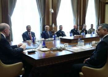 Cumhurbaşkanı Erdoğan: Polisimiz devletimizin göz bebeğidir