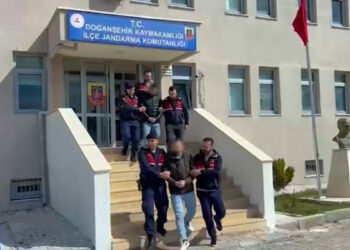 Düşük faizli kredi vaadi ile dolandırıcılığa 3 tutuklama