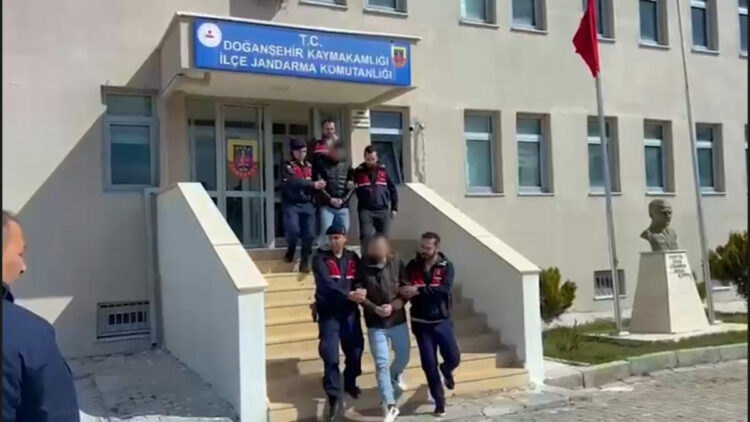Düşük faizli kredi vaadi ile dolandırıcılığa 3 tutuklama
