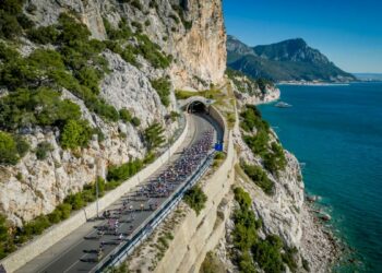 AKRA Gran Fondo Antalya’ya 15 ülkeden 578 sporcu katılacak
