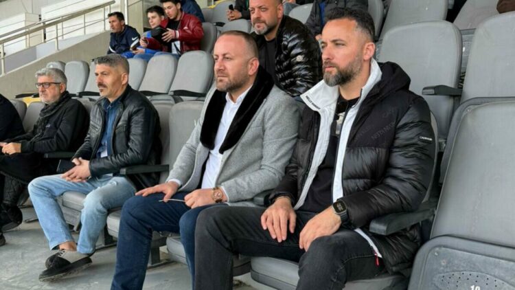 Altay yakın takipte olacak