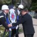 Polis Haftası’nda atlı birlik ve emniyet araçlarından kortej