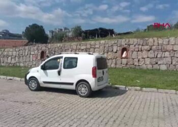 Yanındaki kadını öldürüp, intihar girişiminde bulundu