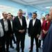 Bakan Memişoğlu, Özbekistan’da Buhara Tıp Merkezi’ni ziyaret etti