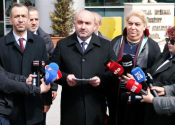 Eskişehir Büyükşehir Belediyesi'nde 'farklı tarife' iddiaları yargıya taşındı