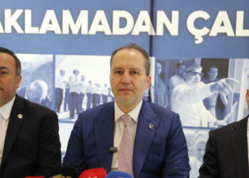 Erbakan: Kürecik Radar Üssü kapatılmalı