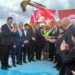 Bakan Kacır: Türkiye'yi dünyanın önde gelen üretim üsleri arasına taşıdık