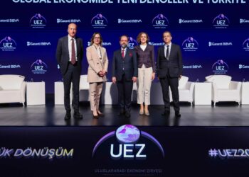 'Sermaye sadece getiri değil, öngörülebilir bir ortam arıyor'