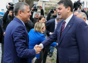Özgür Özel: Ara seçim Meclis'in görevidir