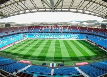 PFDK’dan Trabzonspor’a ağır tribün cezası