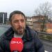 Çekmeköy Kuzey Marmara Otoyolu'nda zincirleme kaza; 1 ağır 4 yaralı