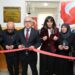 Şehit Polis Memuru Şeyda Yılmaz'ın ismi kütüphaneye verildi