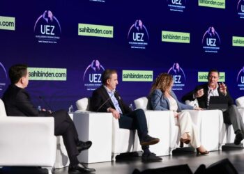 'Yapay zeka teknolojide kuralları baştan yazıyor'