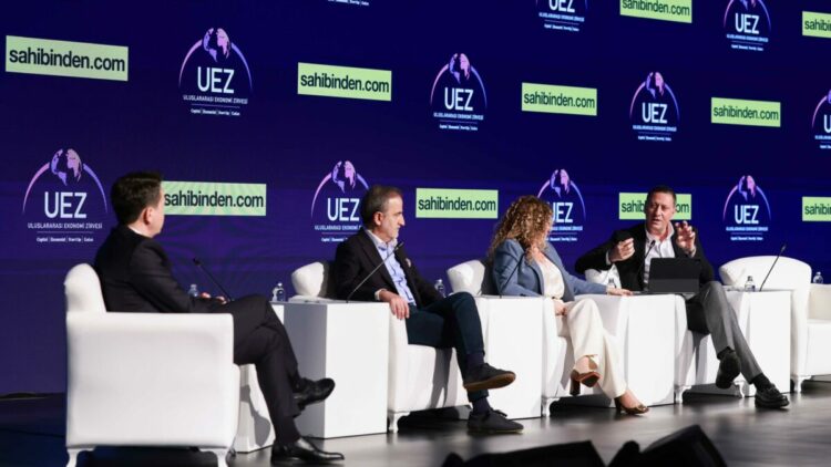'Yapay zeka teknolojide kuralları baştan yazıyor'