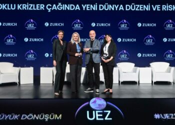 ‘Ekonomik güç savaşları küresel düzeni baştan kurguluyor’