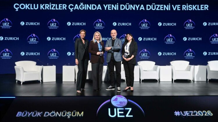‘Ekonomik güç savaşları küresel düzeni baştan kurguluyor’