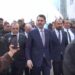 Bakan Kurum, Çorum’da ‘Ev Sahibi Türkiye’ kura çekim törenine katıldı