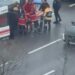 Kartal’da zincirleme kaza: 2 yaralı