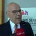 Çuhadaroğlu: Orta Doğu'da patlak veren savaş, akciğer sağlığını da doğrudan etkiliyor